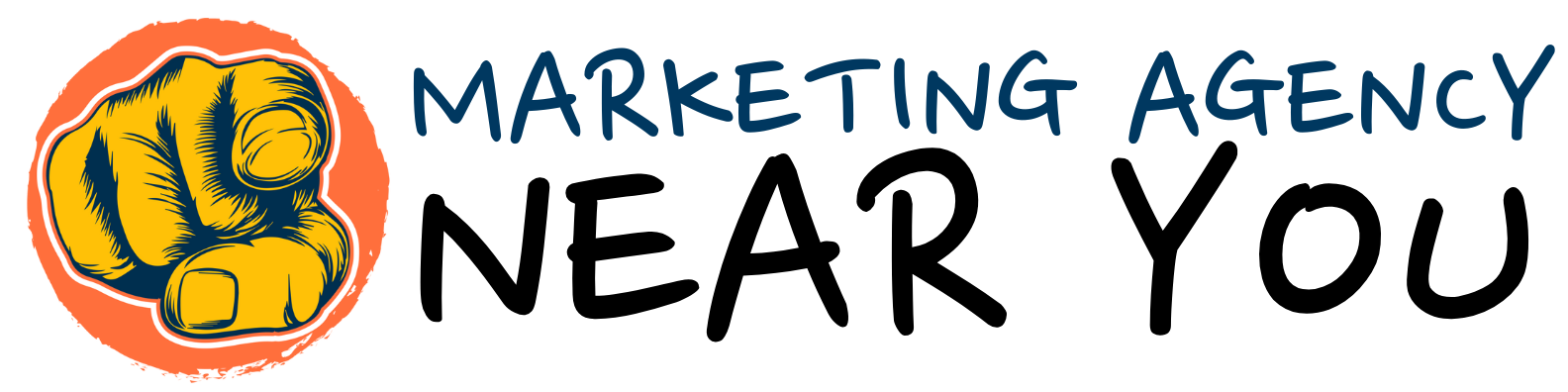 **NEW Marketing Agency Near You